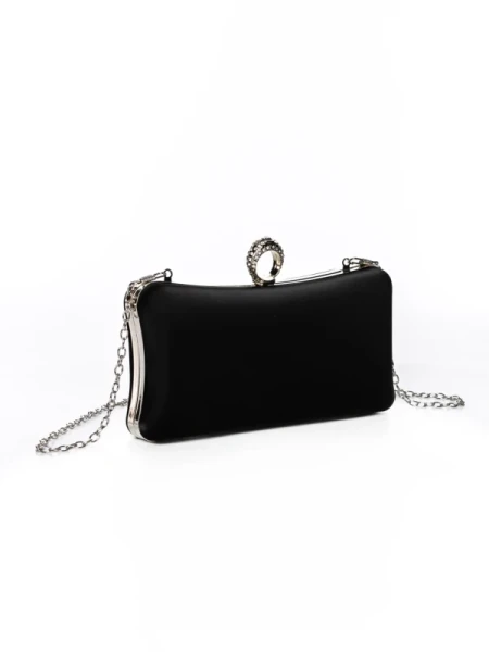 Geanta Plic 5BZ25 BLACK | MEI