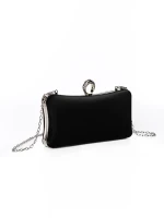 Geanta Plic 5BZ25 BLACK | MEI