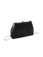Geanta Plic 5BZ62 BLACK | MEI