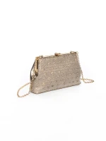 Geanta Plic 5BZ62 CHAMPAGNE | MEI