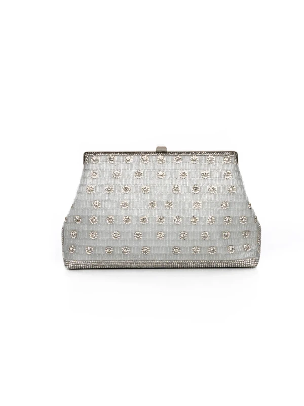 Geanta Plic 5BZ62 SILVERY | MEI