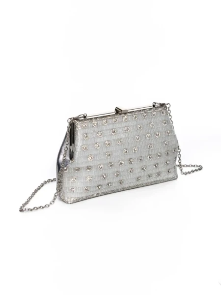 Geanta Plic 5BZ62 SILVERY | MEI