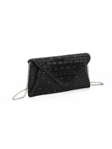 Geanta Plic 5BZ16 BLACK | MEI