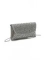 Geanta Plic 5BZ15 SILVERY | MEI