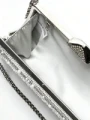 Geanta Plic 5BZ31 SILVERY | MEI
