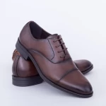 Moški čevlji 2G1101 Rjava | Clowse