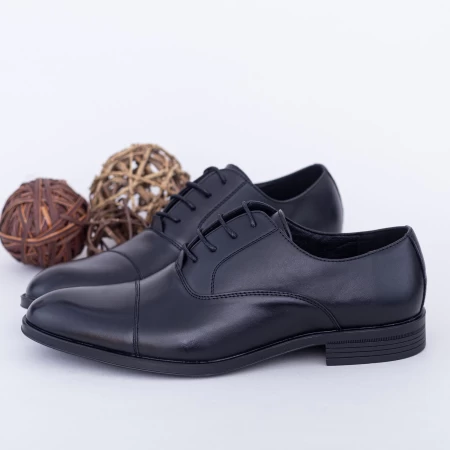 Moški čevlji 1G1101 Črna | Clowse