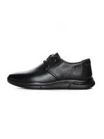 Pantofi Barbati 11808 BLACK | MELS