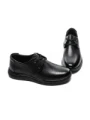 Pantofi Barbati 11808 BLACK | MELS