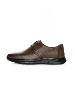 Pantofi Barbati 11808 BROWN | MELS