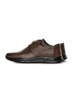 Pantofi Barbati 11808 BROWN | MELS