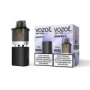 Narghilea electronica reincarcabila FLACON VISTA PLUG GRAPE ICE | GALASUN