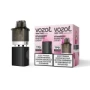 Narghilea electronica reincarcabila FLACON VISTA PLUG STRAWBERRY RASPBERRY CHERRY | GALASUN