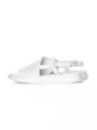 Sandale Dama din piele naturala K246-3 WHITE | FORMAZIONE