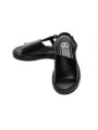Sandale Dama din piele naturala K246-3 BLACK | FORMAZIONE