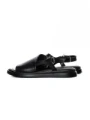 Sandale Dama din piele naturala K246-3 BLACK | FORMAZIONE