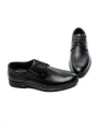 Pantofi Barbati 1D0567 BLACK | ADVANCER