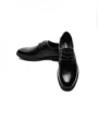 Pantofi Barbati W27003 BLACK | ADVANCER