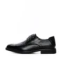Pantofi Barbati W27003 BLACK | ADVANCER