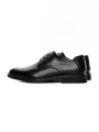 Pantofi Barbati W27003 BLACK | ADVANCER