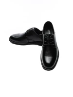 Pantofi Barbati W27001 BLACK | ADVANCER