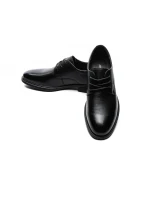 Pantofi Barbati 98919D BLACK | ADVANCER