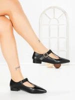 Balerini Dama OP16-66 BLACK | CINK ME