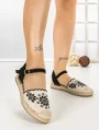 Balerini Dama 5LE98 BLACK | MEI