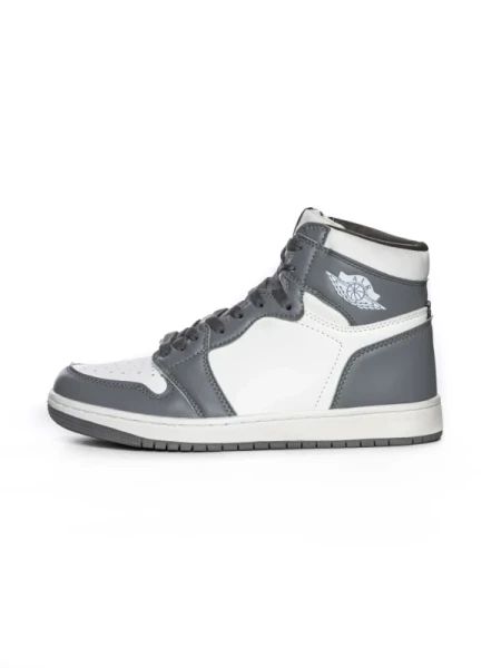 Pantofi Sport Barbati CT2020C13-7 BLANCO-GRIS | STEPS HIGHER