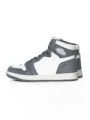 Pantofi Sport Barbati CT2020C13-7 BLANCO-GRIS | STEPS HIGHER