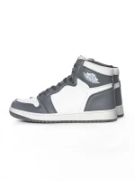Pantofi Sport Barbati CT2020C13-7 BLANCO-GRIS | STEPS HIGHER
