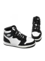 Pantofi Sport Barbati CT2020C13-1 NEGRO-BLANCO | STEPS HIGHER