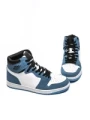 Pantofi Sport Barbati CT2020C13-8 AZUL-BLANCO-NEGRO | STEPS HIGHER
