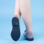 Ženski casual čevlji XD102 Siva | Mei