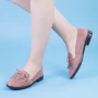 Ženski casual čevlji XD102 Roza | Mei