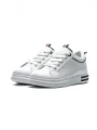 Pantofi Sport Fete C900 WHITE-BLACK | GALLEVANI