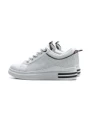Pantofi Sport Fete C900 WHITE-BLACK | GALLEVANI