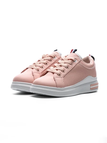 Pantofi Sport Fete C900 PINK | GALLEVANI