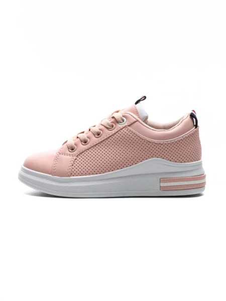 Pantofi Sport Fete C900 PINK | GALLEVANI