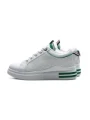Pantofi Sport Fete C900 WHITE-GREEN | GALLEVANI