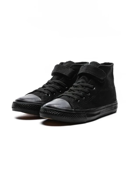 Pantofi Sport Copii C602 ALL BLACK | GALLEVANI
