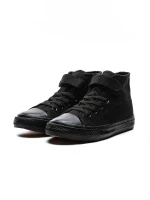 Pantofi Sport Copii C602 ALL BLACK | GALLEVANI