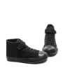 Pantofi Sport Copii C602 ALL BLACK | GALLEVANI