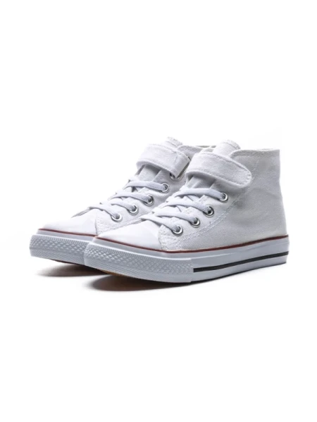 Pantofi Sport Copii C602 WHITE | GALLEVANI