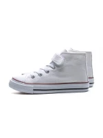 Pantofi Sport Copii C602 WHITE | GALLEVANI