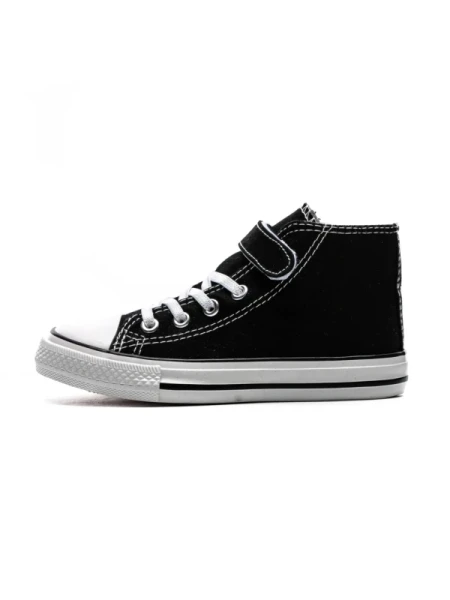 Pantofi Sport Copii C602 BLACK | GALLEVANI