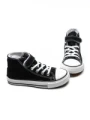 Pantofi Sport Copii C602 BLACK | GALLEVANI