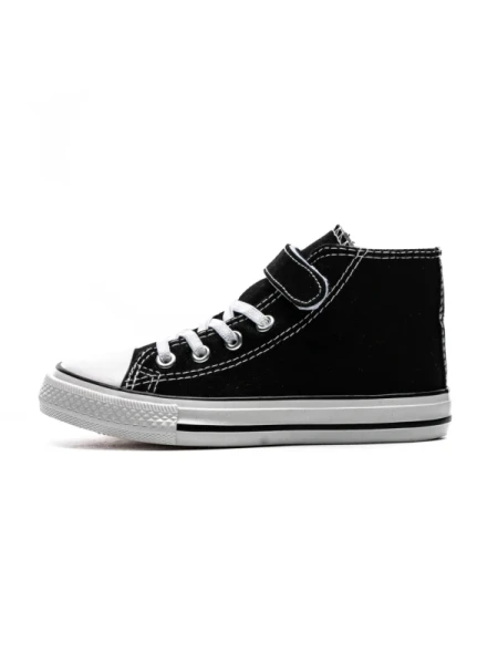 Pantofi Sport Copii C603 BLACK | GALLEVANI