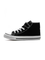 Pantofi Sport Copii C603 BLACK | GALLEVANI