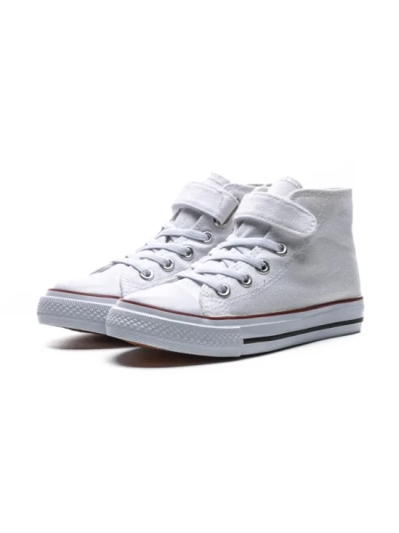 Pantofi Sport Copii C603 WHITE | GALLEVANI